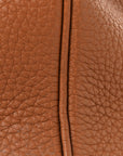 Togo Birkin 35 Gold