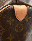 Monogram Speedy 35