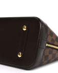 Damier Ebene Alma MM