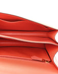 Epsom Constance 24 Rouge Pivoine