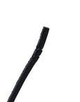 Calfskin Matelasse Monogram Lou Camera Bag Deep Marine