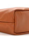Goyardine Reversible Mini Anjou Black Gold