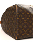 Monogram Keepall 60