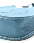 Taurillon Clemence Evelyne TPM New Blue Jean