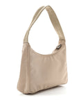Tessuto Nylon Mini Re-Edition 2000 Bag Cammeo