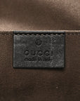 GCCIssima Sling Backpack Black