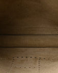 Taurillon Clemence Evelyne III PM Beige Marfa