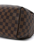 Damier Ebene Speedy 25