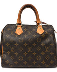 Monogram Speedy 25