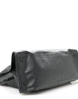 Agneau Classic Hardware Work Anthracite