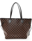 Damier Ebene Neo Neverfull MM