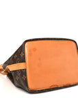 Monogram Petit Noe