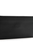 Grain De Poudre Uptown Pouch Black