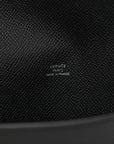 Epsom HRMSnap Wallet Black