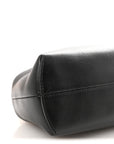 Shiny Nappa Medium FNDI First Black