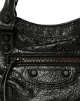 Agneau Arena Classic Hardware Le City Mini Black