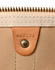 Damier Azur Keepall Bandouliere 55