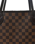 Damier Ebene Neo Neverfull MM