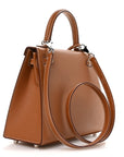 Epsom Kelly Sellier 25 Gold