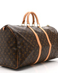 Monogram Keepall 55