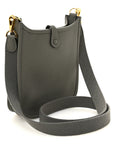Taurillon Clemence Evelyne TPM Gris Meyer