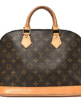 Monogram Alma PM