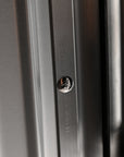 Aluminum Classic Check-In M Silver