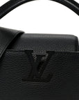 Taurillon Capucines BB Matte Black