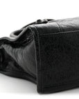 Agneau Arena Classic Hardware Small Le City Black