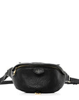 Empreinte BumBag Black