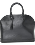 Epi Alma GM Black