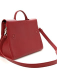 Bullcalf Large D1ORever Flap Red