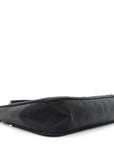 Tessuto Nylon Mini Re-Edition 2000 Bag Black