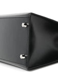 Box Kelly Sellier 28 Black