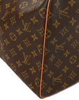Monogram Keepall 55