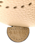 Taurillon Clemence Evelyne TPM Trench