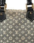 Monogram Idylle Speedy Bandouliere 30 Encre