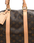 Monogram Keepall 45