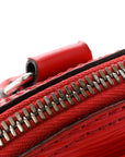 Epi Alma BB Coquelicot