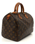 Monogram Speedy 30