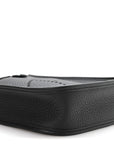 Taurillon Clemence Evelyne TPM Black