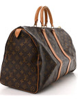 Monogram Keepall 45