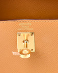 Epsom Kelly Sellier 25 Sesame