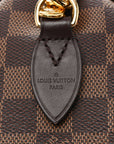 Damier Ebene Speedy Bandouliere 20