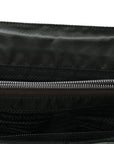 Tessuto Nylon City Tote Bottiglia