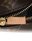 Monogram Bumbag