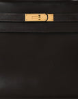 Box Kelly Sellier 32 Chocolate