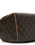 Monogram Speedy 25