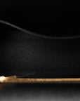 Epsom Kelly Sellier 25 Black