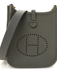 Taurillon Clemence Evelyne TPM Gris Meyer